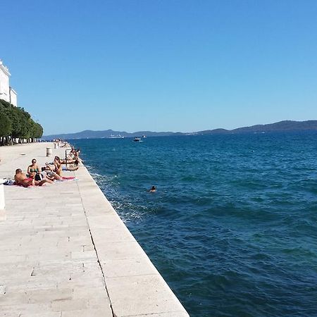 Little Cosy Apartment Zadar Exterior foto