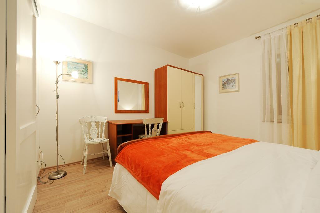 Little Cosy Apartment Zadar Exterior foto