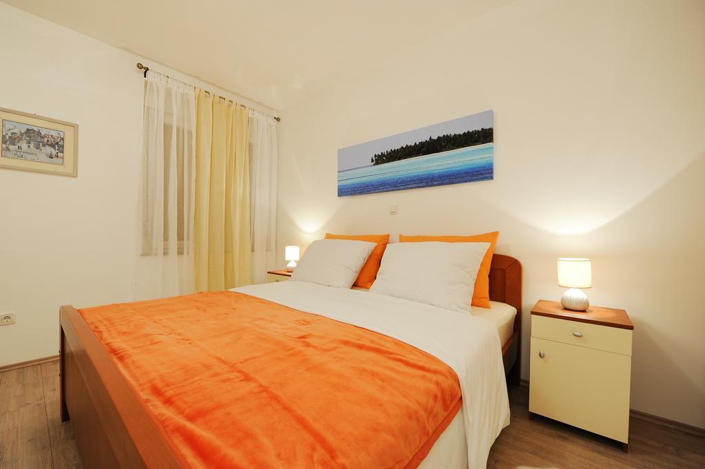 Little Cosy Apartment Zadar Exterior foto