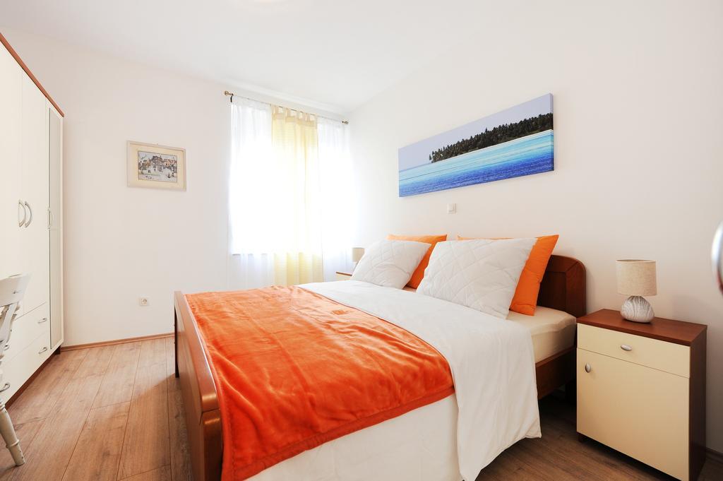 Little Cosy Apartment Zadar Exterior foto