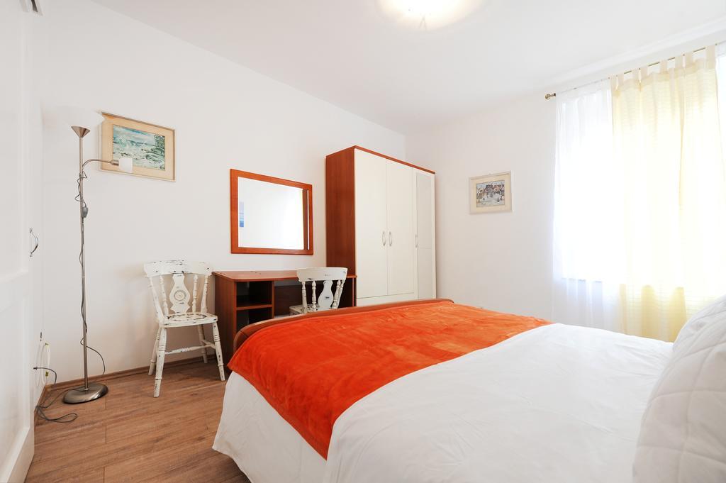 Little Cosy Apartment Zadar Exterior foto