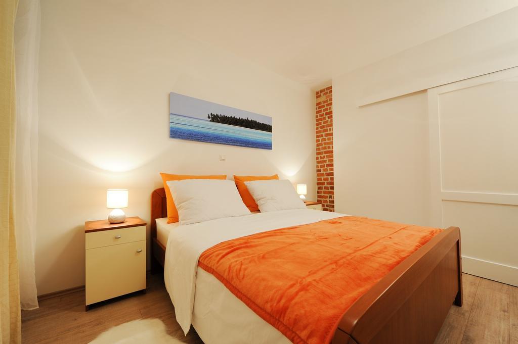 Little Cosy Apartment Zadar Exterior foto