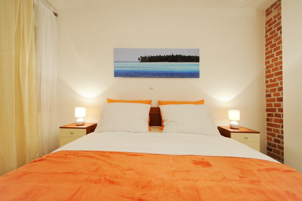 Little Cosy Apartment Zadar Exterior foto