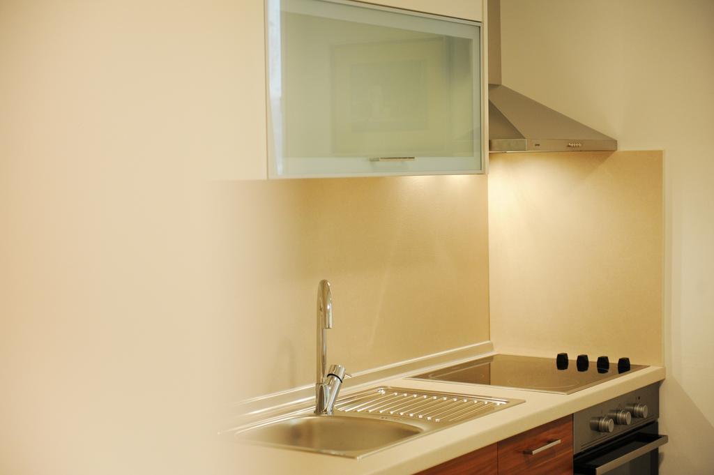 Little Cosy Apartment Zadar Exterior foto