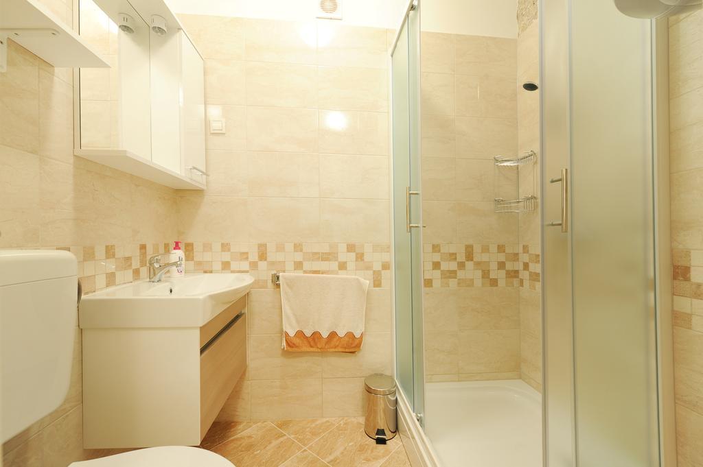Little Cosy Apartment Zadar Exterior foto