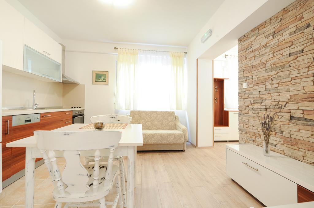 Little Cosy Apartment Zadar Exterior foto